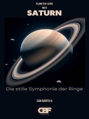 Saturn - ebook